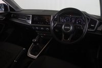 USED 2023 72 AUDI A1 1.0 TFSI 25 Sport Sportback Euro 6 (s/s) 5dr SPRING SALE NOW ON, SAVE 100s!