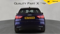 USED 2023 72 AUDI A1 1.0 TFSI 25 Sport Sportback Euro 6 (s/s) 5dr SPRING SALE NOW ON, SAVE 100s!