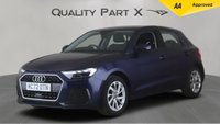 USED 2023 72 AUDI A1 1.0 TFSI 25 Sport Sportback Euro 6 (s/s) 5dr SPRING SALE NOW ON, SAVE 100s!