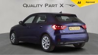USED 2023 72 AUDI A1 1.0 TFSI 25 Sport Sportback Euro 6 (s/s) 5dr SPRING SALE NOW ON, SAVE 100s!