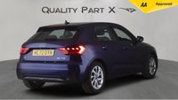 USED 2023 72 AUDI A1 1.0 TFSI 25 Sport Sportback Euro 6 (s/s) 5dr SPRING SALE NOW ON, SAVE 100s!