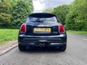 USED 2023 73 MINI HATCH 2.0 Cooper S Exclusive Hatchback 3dr Auto Petrol Steptronic Euro 6 (s/s) (178 ps) LEATHER, REAR SENSORS, HEATED SEATS