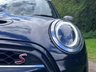 USED 2023 73 MINI HATCH 2.0 Cooper S Exclusive Hatchback 3dr Auto Petrol Steptronic Euro 6 (s/s) (178 ps) LEATHER, REAR SENSORS, HEATED SEATS