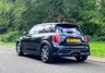 USED 2023 73 MINI HATCH 2.0 Cooper S Exclusive Hatchback 3dr Auto Petrol Steptronic Euro 6 (s/s) (178 ps) LEATHER, REAR SENSORS, HEATED SEATS