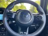 USED 2023 73 MINI HATCH 2.0 Cooper S Exclusive Hatchback 3dr Auto Petrol Steptronic Euro 6 (s/s) (178 ps) LEATHER, REAR SENSORS, HEATED SEATS