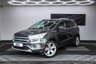 USED 2018 E FORD KUGA 1.5T EcoBoost ST-Line X SUV 5dr Petrol Manual Euro 6 (s/s) (150 ps) 