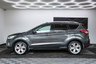 USED 2018 E FORD KUGA 1.5T EcoBoost ST-Line X SUV 5dr Petrol Manual Euro 6 (s/s) (150 ps) 