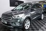 USED 2018 E FORD KUGA 1.5T EcoBoost ST-Line X SUV 5dr Petrol Manual Euro 6 (s/s) (150 ps) 