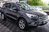 USED 2018 E FORD KUGA 1.5T EcoBoost ST-Line X SUV 5dr Petrol Manual Euro 6 (s/s) (150 ps) 
