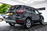 USED 2018 E FORD KUGA 1.5T EcoBoost ST-Line X SUV 5dr Petrol Manual Euro 6 (s/s) (150 ps) 
