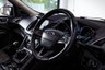 USED 2018 E FORD KUGA 1.5T EcoBoost ST-Line X SUV 5dr Petrol Manual Euro 6 (s/s) (150 ps) 