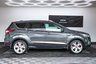 USED 2018 E FORD KUGA 1.5T EcoBoost ST-Line X SUV 5dr Petrol Manual Euro 6 (s/s) (150 ps) 