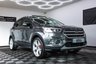 USED 2018 E FORD KUGA 1.5T EcoBoost ST-Line X SUV 5dr Petrol Manual Euro 6 (s/s) (150 ps) 