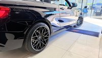 USED 2019 68 BMW 2 SERIES 2.0 218d Sport Auto Euro 6 (s/s) 2dr PERFORMANCEKIT+HTDSEATS+REVCAM