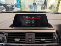 USED 2019 68 BMW 2 SERIES 2.0 218d Sport Auto Euro 6 (s/s) 2dr PERFORMANCEKIT+HTDSEATS+REVCAM