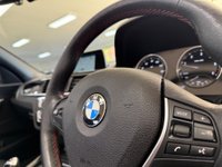 USED 2019 68 BMW 2 SERIES 2.0 218d Sport Auto Euro 6 (s/s) 2dr PERFORMANCEKIT+HTDSEATS+REVCAM