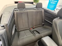 USED 2019 68 BMW 2 SERIES 2.0 218d Sport Auto Euro 6 (s/s) 2dr PERFORMANCEKIT+HTDSEATS+REVCAM