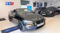USED 2019 68 BMW 2 SERIES 2.0 218d Sport Auto Euro 6 (s/s) 2dr PERFORMANCEKIT+HTDSEATS+REVCAM