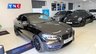 USED 2019 68 BMW 2 SERIES 2.0 218d Sport Auto Euro 6 (s/s) 2dr PERFORMANCEKIT+HTDSEATS+REVCAM