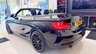 USED 2019 68 BMW 2 SERIES 2.0 218d Sport Auto Euro 6 (s/s) 2dr PERFORMANCEKIT+HTDSEATS+REVCAM