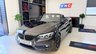 USED 2019 68 BMW 2 SERIES 2.0 218d Sport Auto Euro 6 (s/s) 2dr PERFORMANCEKIT+HTDSEATS+REVCAM
