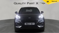 USED 2022 22 FORD PUMA 1.0T EcoBoost MHEV ST-Line Vignale Euro 6 (s/s) 5dr SPRING SALE NOW ON, SAVE 100s!