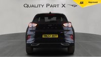 USED 2022 22 FORD PUMA 1.0T EcoBoost MHEV ST-Line Vignale Euro 6 (s/s) 5dr SPRING SALE NOW ON, SAVE 100s!