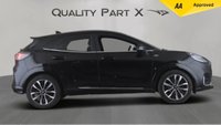 USED 2022 22 FORD PUMA 1.0T EcoBoost MHEV ST-Line Vignale Euro 6 (s/s) 5dr SPRING SALE NOW ON, SAVE 100s!