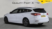USED 2023 23 FORD FOCUS 1.0T EcoBoost ST-Line Euro 6 (s/s) 5dr SPRING SALE NOW ON, SAVE 100s!