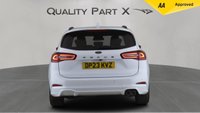 USED 2023 23 FORD FOCUS 1.0T EcoBoost ST-Line Euro 6 (s/s) 5dr SPRING SALE NOW ON, SAVE 100s!