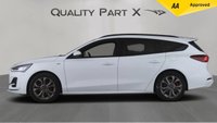 USED 2023 23 FORD FOCUS 1.0T EcoBoost ST-Line Euro 6 (s/s) 5dr SPRING SALE NOW ON, SAVE 100s!