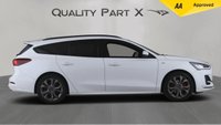 USED 2023 23 FORD FOCUS 1.0T EcoBoost ST-Line Euro 6 (s/s) 5dr SPRING SALE NOW ON, SAVE 100s!