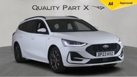USED 2023 23 FORD FOCUS 1.0T EcoBoost ST-Line Euro 6 (s/s) 5dr SPRING SALE NOW ON, SAVE 100s!