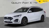USED 2023 23 FORD FOCUS 1.0T EcoBoost ST-Line Euro 6 (s/s) 5dr SPRING SALE NOW ON, SAVE 100s!