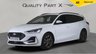 USED 2023 23 FORD FOCUS 1.0T EcoBoost ST-Line Euro 6 (s/s) 5dr SPRING SALE NOW ON, SAVE 100s!