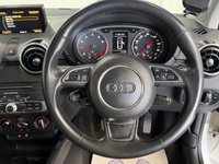 USED 2018 18 AUDI A1 1.0 TFSI Sport Hatchback 3dr Petrol Manual Euro 6 (s/s) (95 ps) 