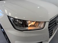 USED 2018 18 AUDI A1 1.0 TFSI Sport Hatchback 3dr Petrol Manual Euro 6 (s/s) (95 ps) 