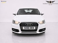 USED 2018 18 AUDI A1 1.0 TFSI Sport Hatchback 3dr Petrol Manual Euro 6 (s/s) (95 ps) 