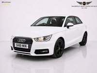 USED 2018 18 AUDI A1 1.0 TFSI Sport Hatchback 3dr Petrol Manual Euro 6 (s/s) (95 ps) 