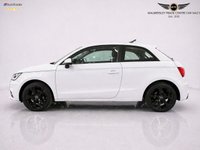 USED 2018 18 AUDI A1 1.0 TFSI Sport Hatchback 3dr Petrol Manual Euro 6 (s/s) (95 ps) 