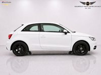 USED 2018 18 AUDI A1 1.0 TFSI Sport Hatchback 3dr Petrol Manual Euro 6 (s/s) (95 ps) 