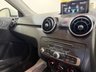 USED 2018 18 AUDI A1 1.0 TFSI Sport Hatchback 3dr Petrol Manual Euro 6 (s/s) (95 ps) 