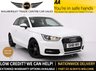 USED 2018 18 AUDI A1 1.0 TFSI Sport Hatchback 3dr Petrol Manual Euro 6 (s/s) (95 ps) 