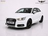USED 2018 18 AUDI A1 1.0 TFSI Sport Hatchback 3dr Petrol Manual Euro 6 (s/s) (95 ps) 