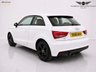 USED 2018 18 AUDI A1 1.0 TFSI Sport Hatchback 3dr Petrol Manual Euro 6 (s/s) (95 ps) 