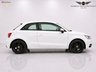 USED 2018 18 AUDI A1 1.0 TFSI Sport Hatchback 3dr Petrol Manual Euro 6 (s/s) (95 ps) 