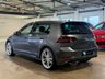 USED 2017 67 VOLKSWAGEN GOLF 2.0 TDI BlueMotion Tech GTD Hatchback 5dr Diesel DSG Euro 6 (s/s) (184 ps) ALLOYS INCLUDED | TIMING BELT DONE | FSH