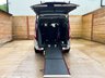USED 2022 72 FORD TOURNEO CUSTOM 6 Seat Auto Wheelchair Accessible Disabled Access Vehicle WAV 