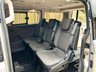 USED 2022 72 FORD TOURNEO CUSTOM 6 Seat Auto Wheelchair Accessible Disabled Access Vehicle WAV 
