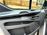 USED 2022 72 FORD TOURNEO CUSTOM 6 Seat Auto Wheelchair Accessible Disabled Access Vehicle WAV 
